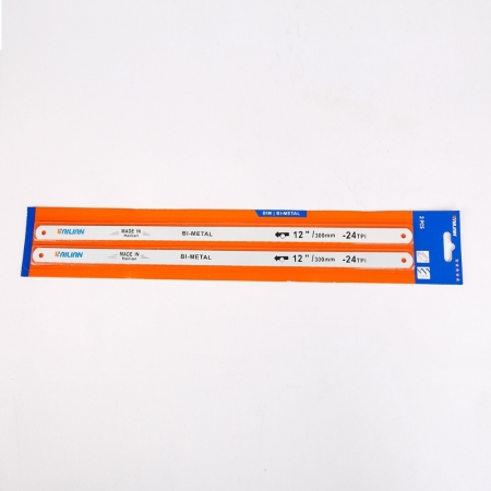 BI-METAL--24TPL
